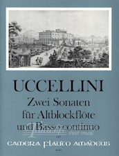 Zwei Sonaten